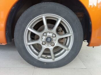 デイズルークス S　純正ナビ・TV　後期型　4WD