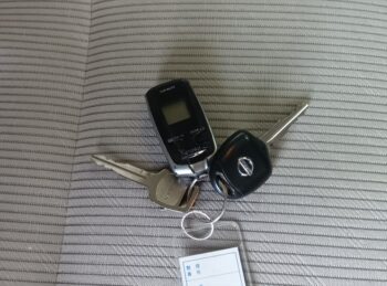 デイズルークス S　純正ナビ・TV　後期型　4WD