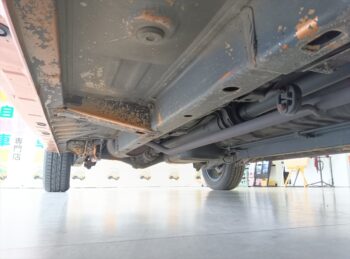 デイズルークス S　純正ナビ・TV　後期型　4WD