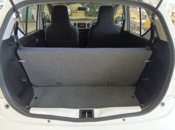 アルト F　4WD