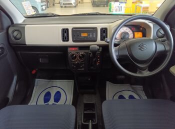 アルト F　4WD