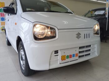 アルト F　4WD