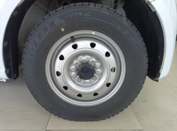 アルト F　4WD
