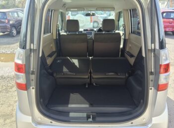 ゼスト D 4WD
