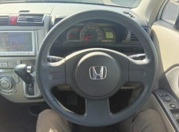 ゼスト D 4WD