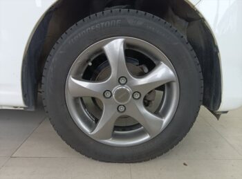 ミライース X　SAⅢ　4WD