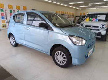 ピクシスエポック Ｌ　ＳＡⅢ　4WD