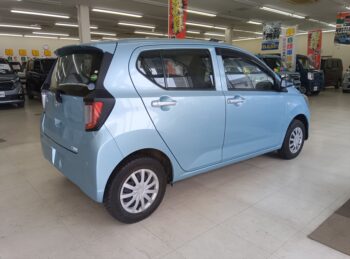 ピクシスエポック Ｌ　ＳＡⅢ　4WD