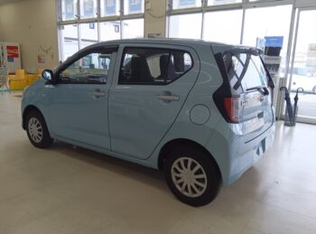 ピクシスエポック Ｌ　ＳＡⅢ　4WD