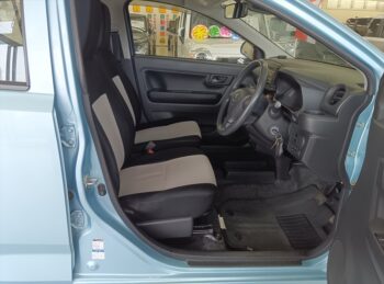 ピクシスエポック Ｌ　ＳＡⅢ　4WD