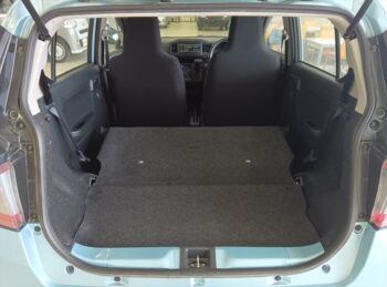 ピクシスエポック Ｌ　ＳＡⅢ　4WD