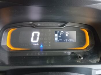 ピクシスエポック Ｌ　ＳＡⅢ　4WD