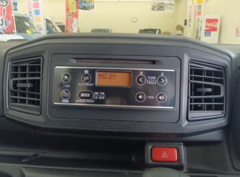 ピクシスエポック Ｌ　ＳＡⅢ　4WD