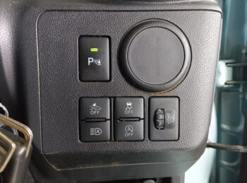 ピクシスエポック Ｌ　ＳＡⅢ　4WD