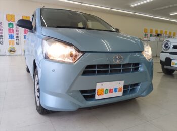 ピクシスエポック Ｌ　ＳＡⅢ　4WD