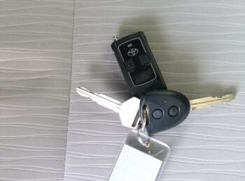 ピクシスエポック Ｌ　ＳＡⅢ　4WD