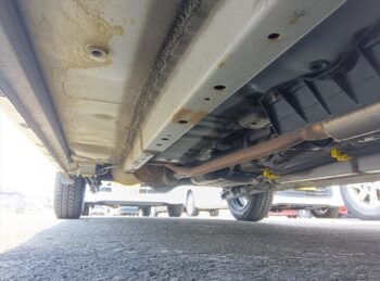 ミライース X　SAⅢ　4WD