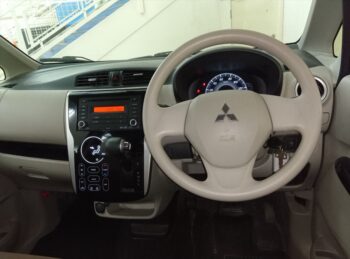 eKワゴン Ｍ　e-アシスト　4ＷＤ