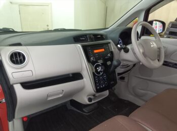 eKワゴン Ｍ　e-アシスト　4ＷＤ