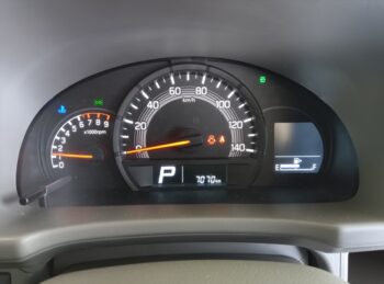 エブリイバン PC　4WD