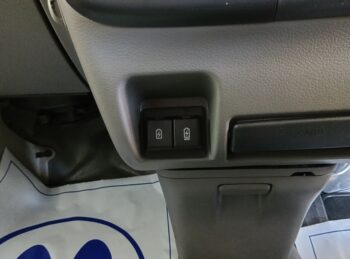 エブリイバン PC　4WD