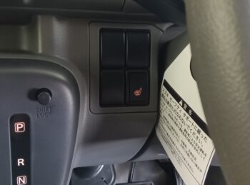 エブリイバン PC　4WD