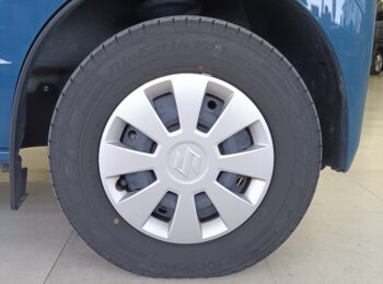 エブリイバン PC　4WD