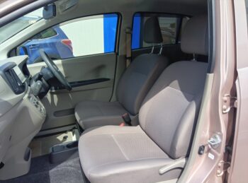 ミライース Ｌｆ ＳＡ 4WD