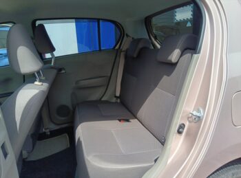 ミライース Ｌｆ ＳＡ 4WD