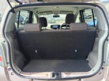 ミライース Ｌｆ ＳＡ 4WD