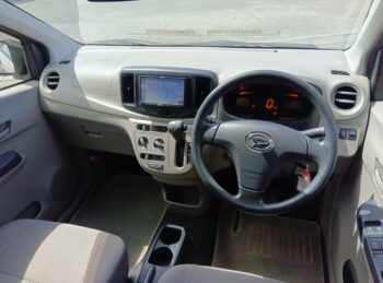 ミライース Ｌｆ ＳＡ 4WD