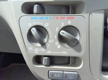 ミライース Ｌｆ ＳＡ 4WD