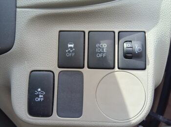 ミライース Ｌｆ ＳＡ 4WD