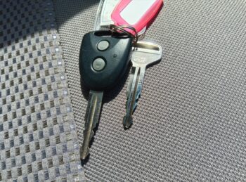 ミライース Ｌｆ ＳＡ 4WD