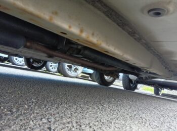 ミライース Ｌｆ ＳＡ 4WD