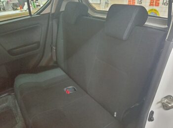 ミライース Ｘ　ＳＡⅢ 4WD