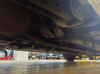 ミライース Ｘ　ＳＡⅢ 4WD