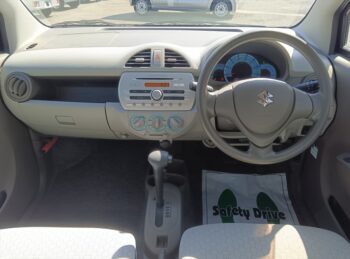 アルトエコ ＥＣＯ－Ｌ 4WD