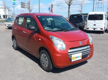 アルトエコ ＥＣＯ－Ｌ 4WD
