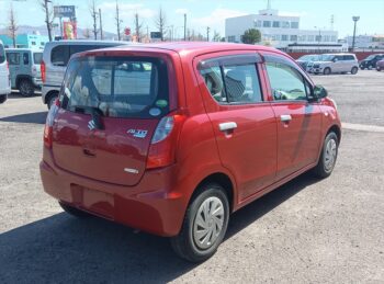 アルトエコ ＥＣＯ－Ｌ 4WD