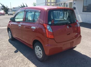 アルトエコ ＥＣＯ－Ｌ 4WD