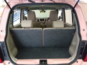 アルトラパン L　4WD