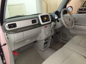 アルトラパン L　4WD