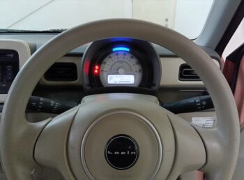 アルトラパン L　4WD