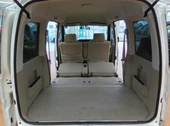 アトレーワゴン カスタム ターボ　R 4WD