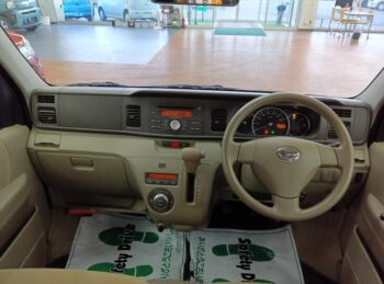アトレーワゴン カスタム ターボ　R 4WD