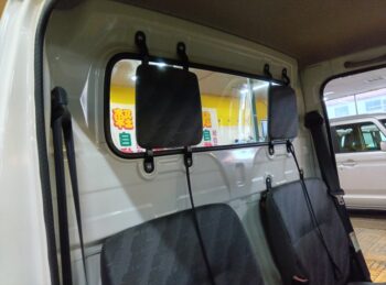 キャリイトラック ＫＣエアコン・パワステ　地区限定車 4WD