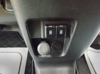 スペーシア ハイブリッドＸ　純正ナビ　バックカメラ 4WD