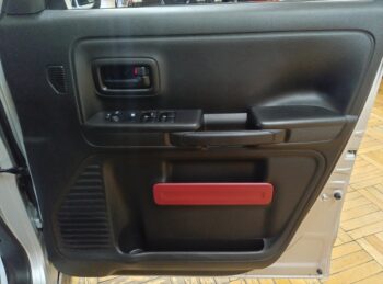 スペーシア ハイブリッドＸ　純正ナビ　バックカメラ 4WD