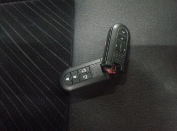 タントカスタム Ｘ　ナビ　TV　バックカメラ 4WD